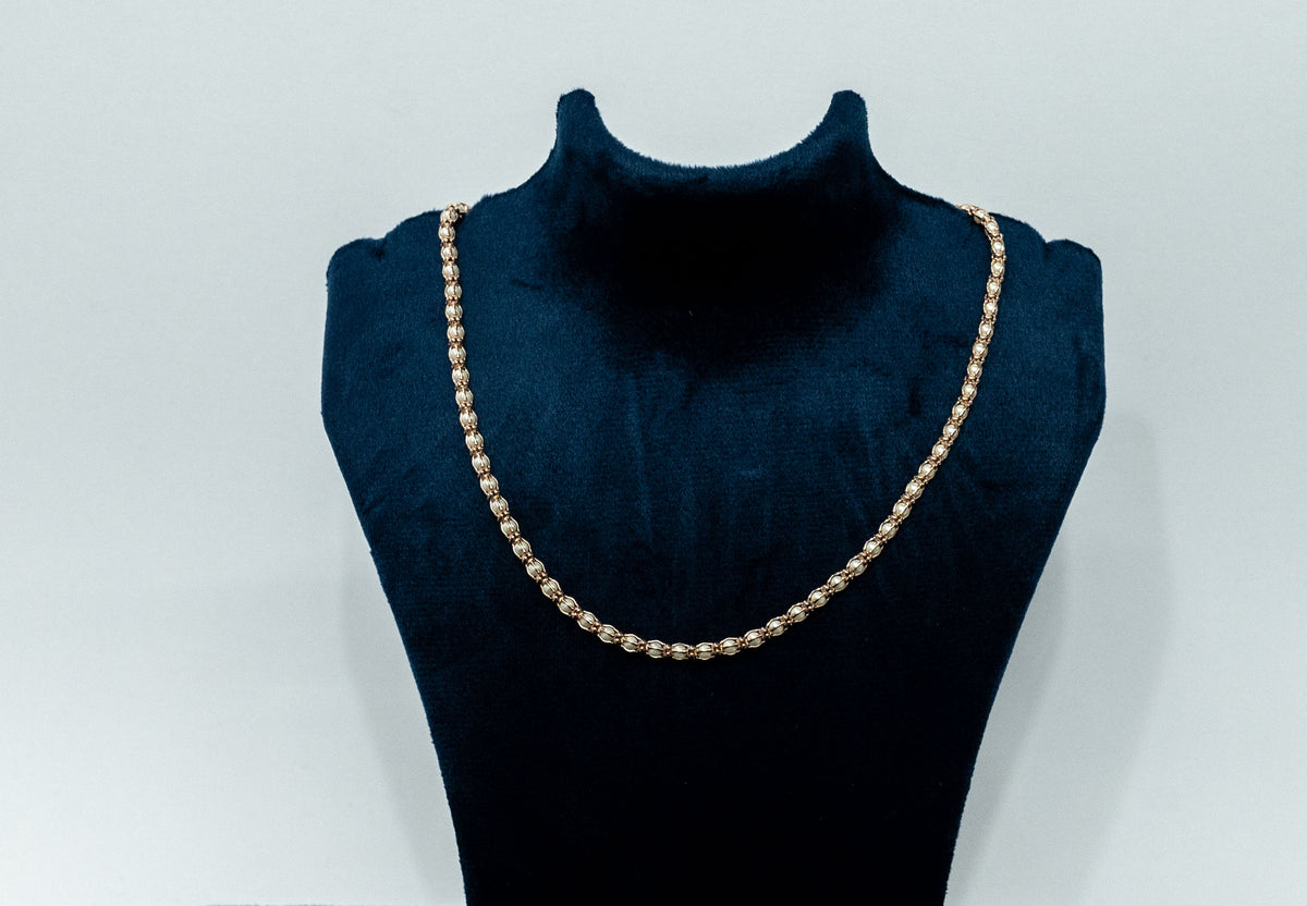 Roopsi Regal Link Chain