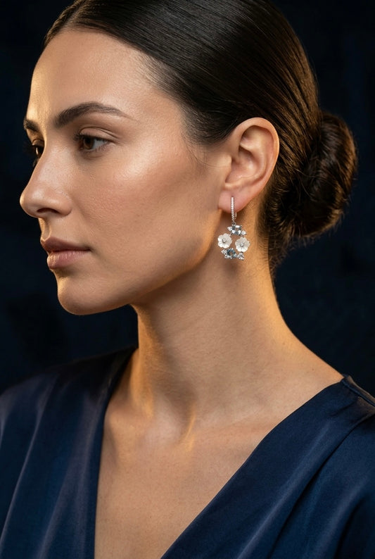 Roopsi Aqua Blossom Drops