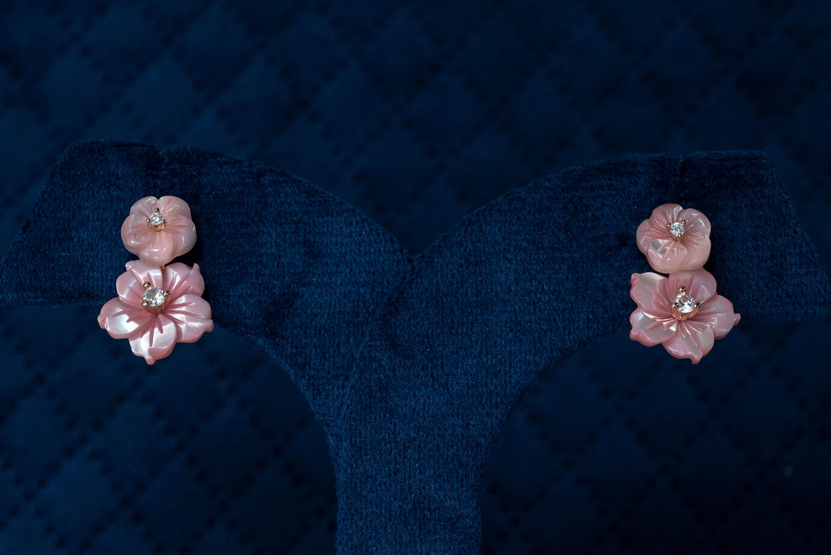 Roopsi Blush Fleur Drops