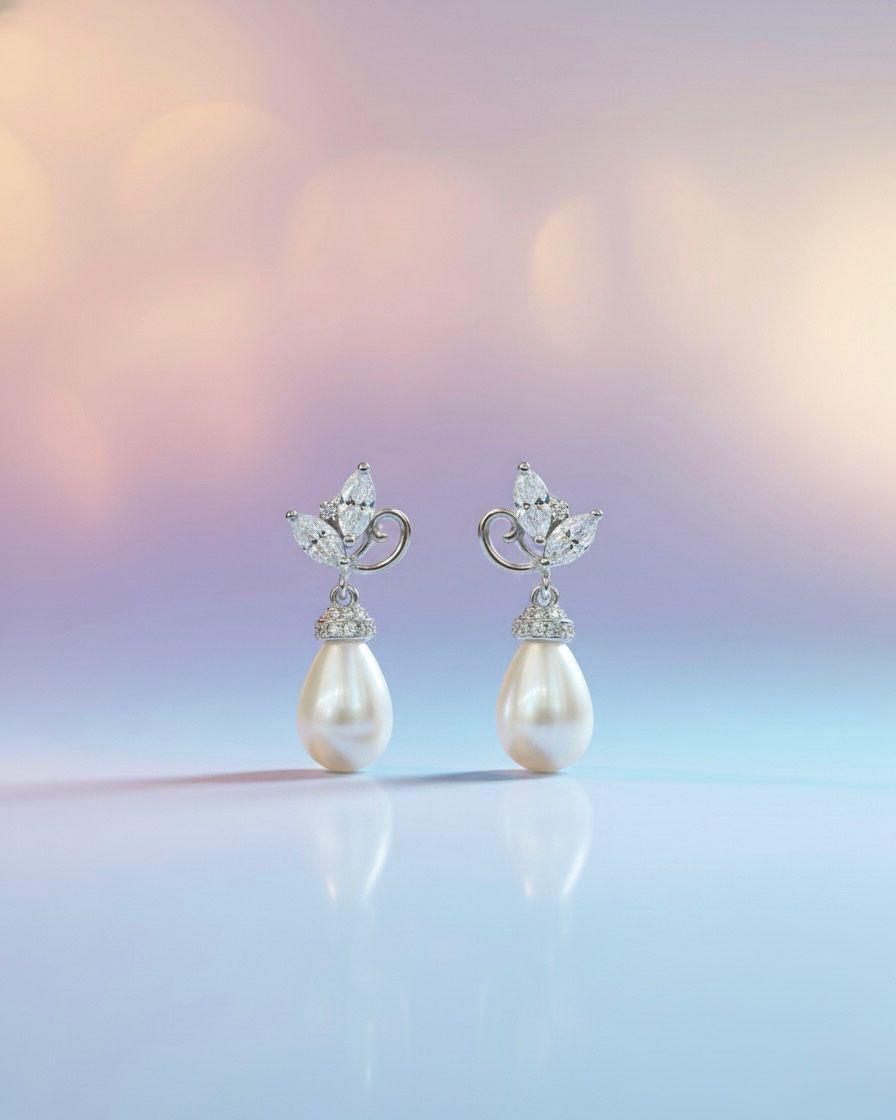 Pearl Vine Drops