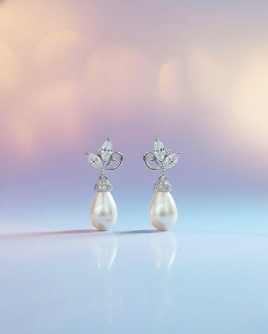 Pearl Vine Drops