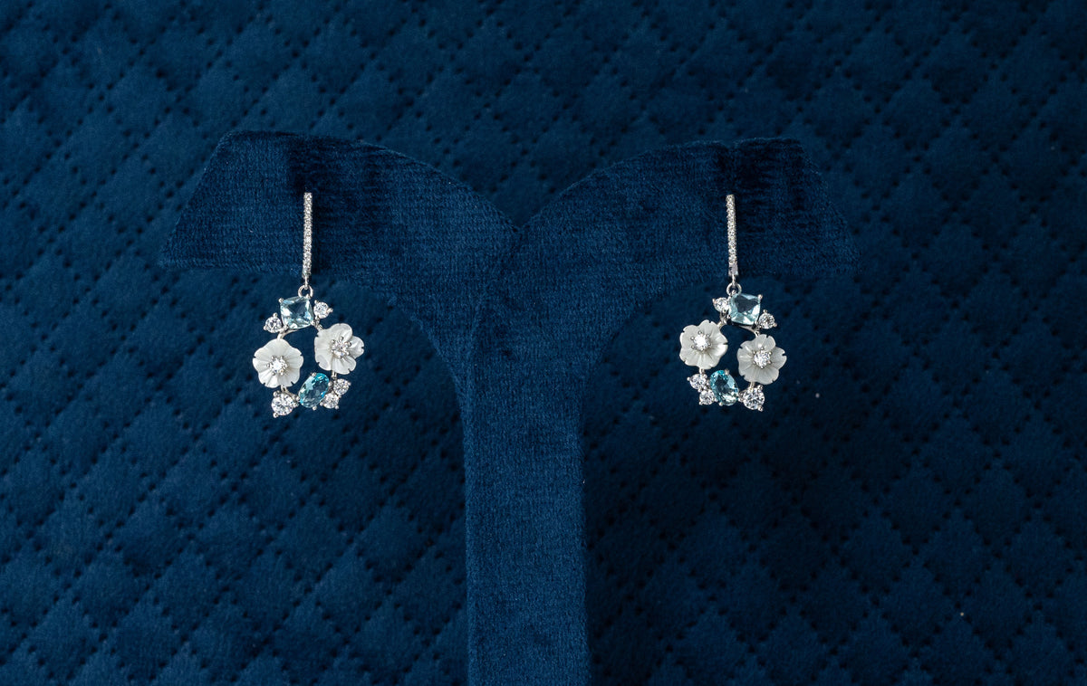 Roopsi Aqua Blossom Drops