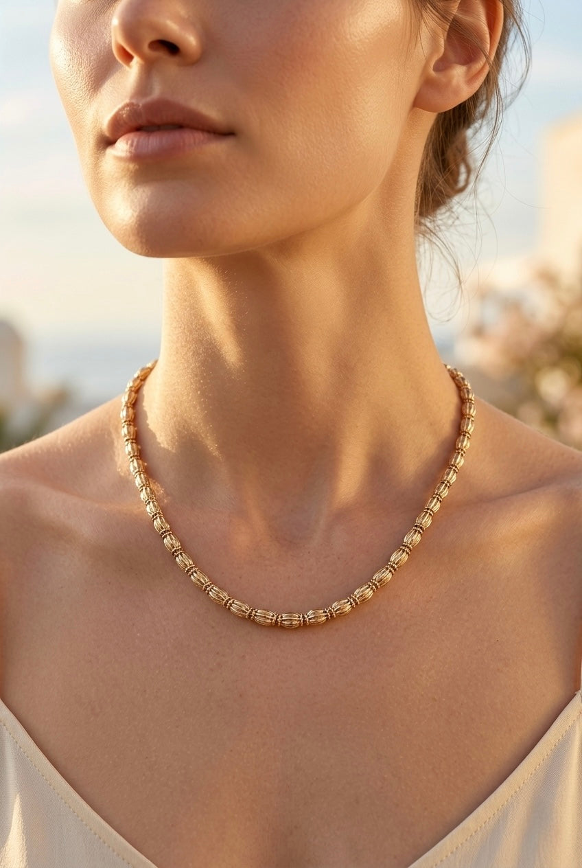 Roopsi Regal Link Chain