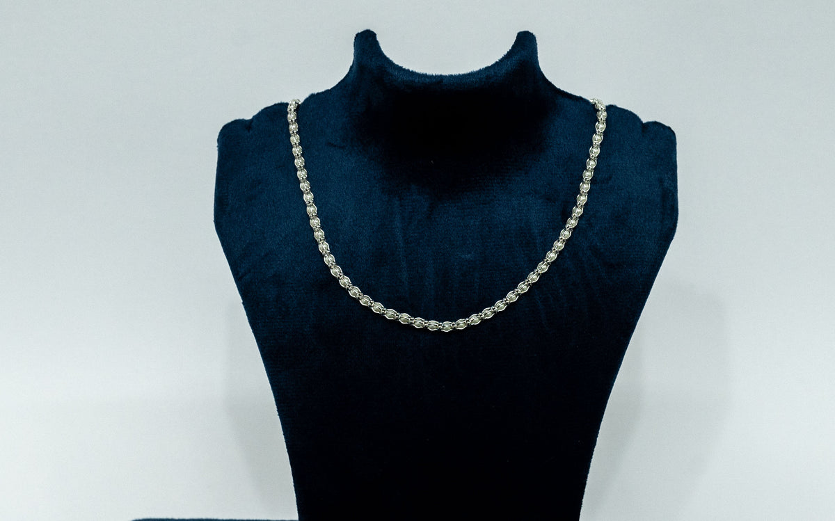 Roopsi Regal Link Chain
