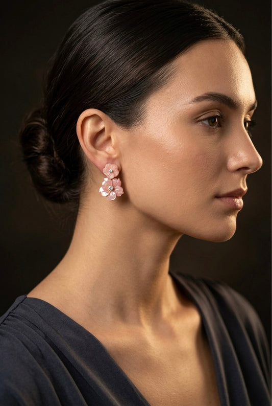 Roopsi Blush Fleur Drops